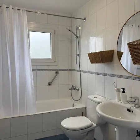 Villa Coral Cala En Porter (Menorca)