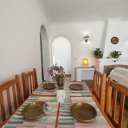 Villa Coral Cala En Porter (Menorca)