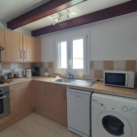 Coral Cala En Porter (Menorca)