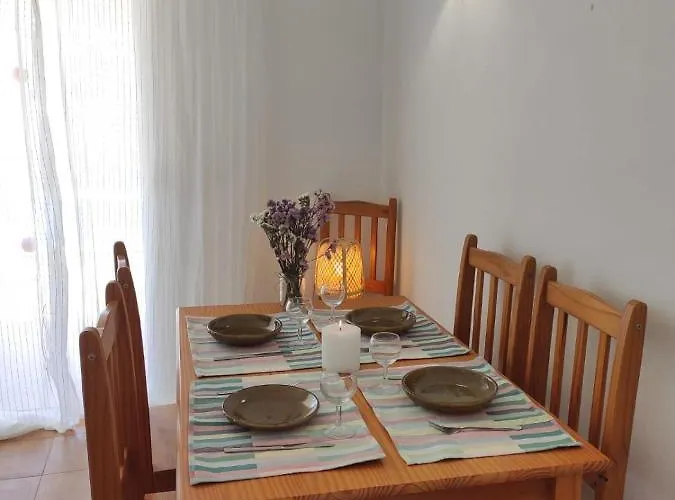 Coral וילה Cala En Porter (Menorca)