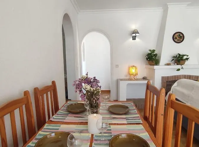 וילה Coral Cala En Porter (Menorca)