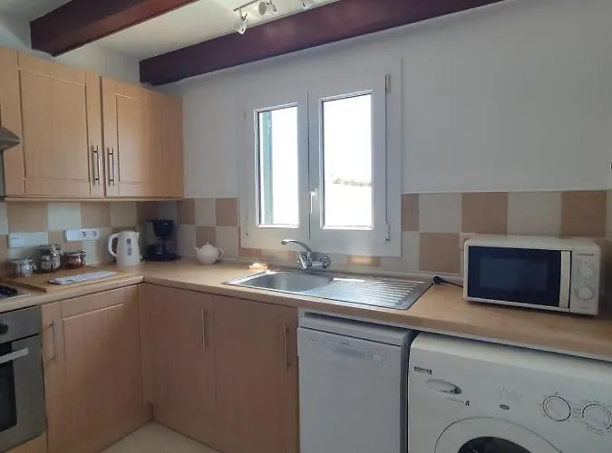 Coral Cala En Porter (Menorca)