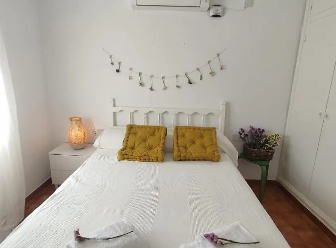 Coral וילה Cala En Porter (Menorca)