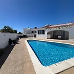 Coral Cala En Porter (Menorca)