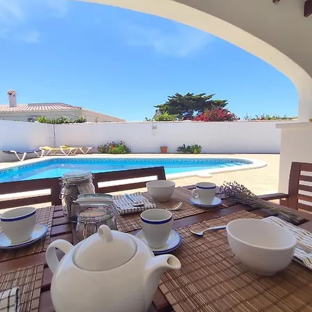 Coral Villa *