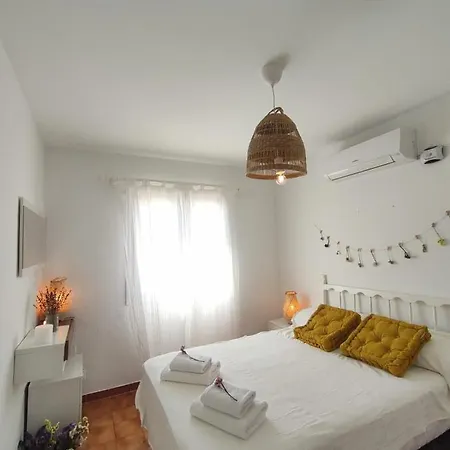 Villa Coral Cala En Porter (Menorca)