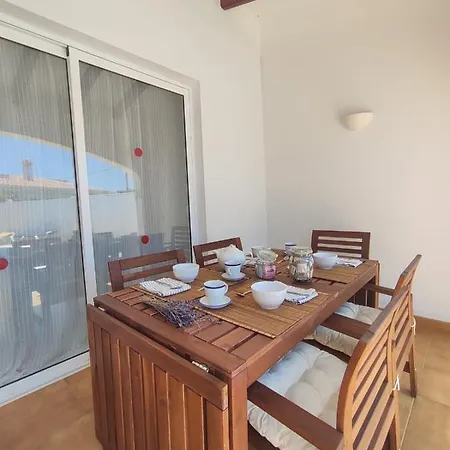Coral Villa
