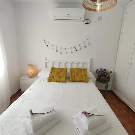 Coral Villa Cala En Porter (Menorca)