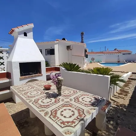 Coral Villa *