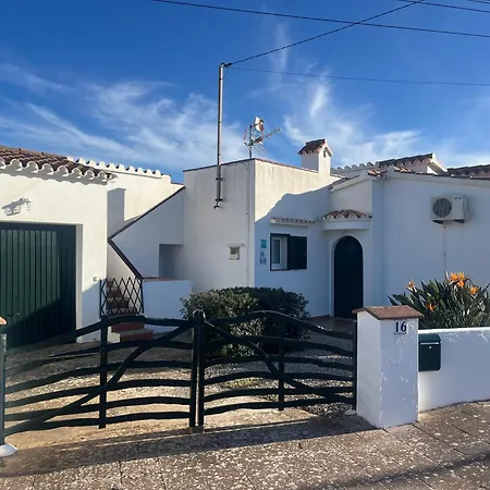 Villa Coral *