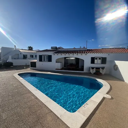 Villa Coral
