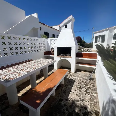 Villa Coral Cala En Porter (Menorca)