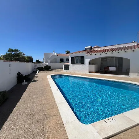 Coral Cala En Porter (Menorca)