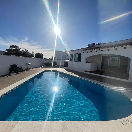 Coral Cala En Porter (Menorca)